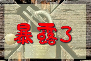 ペーパードライバー教習必要性を気付いて暴露シリーズ【第三話】