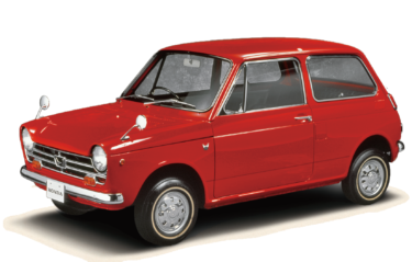 ペーパードライバー教習で練習されるお車N-BOXを深堀してみた。