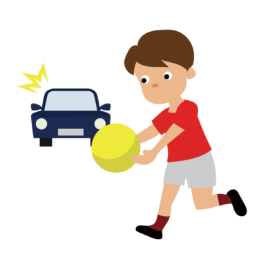 ペーパードライバー教習を受けたけど事故を起こした方の見直教習